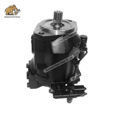 JCB 3CX 4CX Pompe à piston axiale hydraulique 20/925353 en fonte