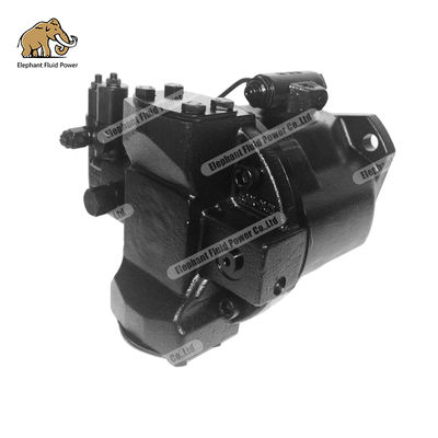 JCB 3CX 4CX Pompe à piston axiale hydraulique 20/925353 en fonte