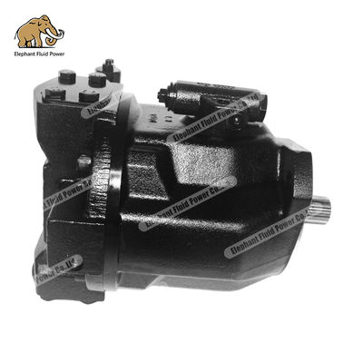 JCB 3CX 4CX Pompe à piston axiale hydraulique 20/925353 en fonte