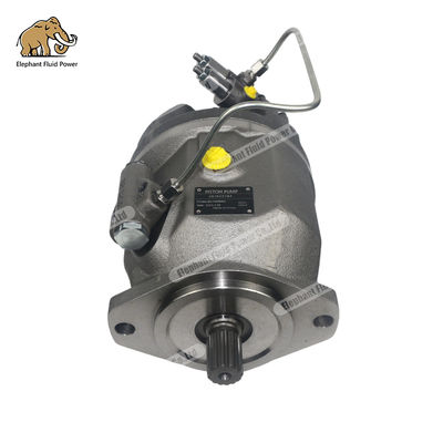 JCB 3CX 4CX chargeur de pelle hydraulique pompe à piston axiale 20/925784
