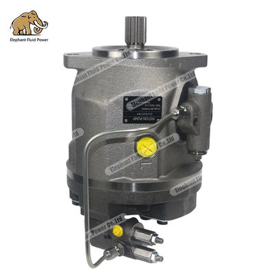 JCB 3CX 4CX chargeur de pelle hydraulique pompe à piston axiale 20/925784