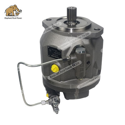 JCB 3CX 4CX chargeur de pelle hydraulique pompe à piston axiale 20/925784