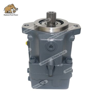 R986110763 Pompe à pistons axiaux de remplacement neuve Bosch Rexroth A11VO60 pour SCHWING 10199591
