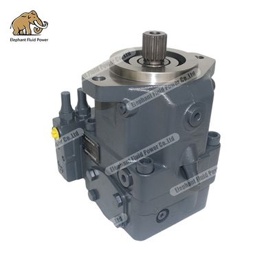 R986110763 Pompe à pistons axiaux de remplacement neuve Bosch Rexroth A11VO60 pour SCHWING 10199591