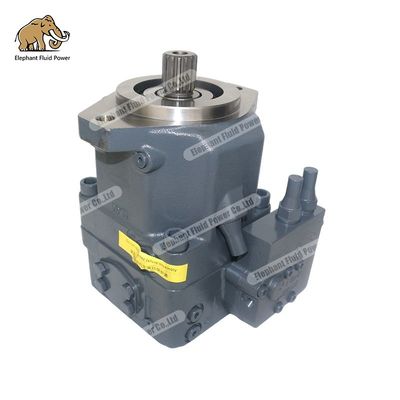 R986110763 Pompe à pistons axiaux de remplacement neuve Bosch Rexroth A11VO60 pour SCHWING 10199591
