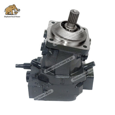 Pompes à pistons pour pompes à béton