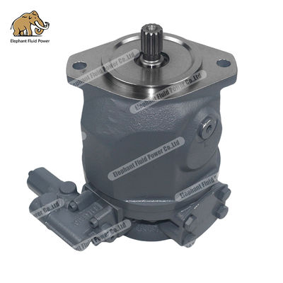 Pompes hydrauliques A10vo28 220024002 pour pièces détachées de pompes à béton