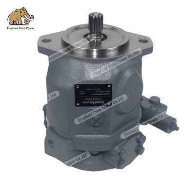 Pompes hydrauliques A10vo28 220024002 pour pièces détachées de pompes à béton