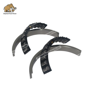 Kit de pièces de rechange pour pompe à piston hydraulique pour Rexroth A4VG125