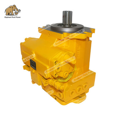 Qualité OEM 511126 511127 511130 Pièces de pompe à béton Pompes hydrauliques A4VG125EP