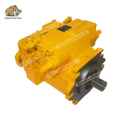 Qualité OEM 511126 511127 511130 Pièces de pompe à béton Pompes hydrauliques A4VG125EP