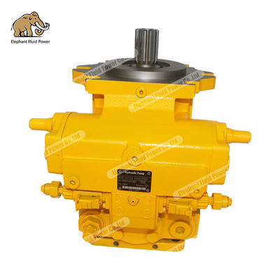 Qualité OEM 511126 511127 511130 Pièces de pompe à béton Pompes hydrauliques A4VG125EP