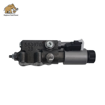 epillar 3704580(1521222) R902474701 AP A10VO100ED72 A10VO100 Pompe hydraulique