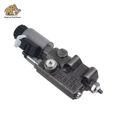 epillar 3704580(1521222) R902474701 AP A10VO100ED72 A10VO100 Pompe hydraulique