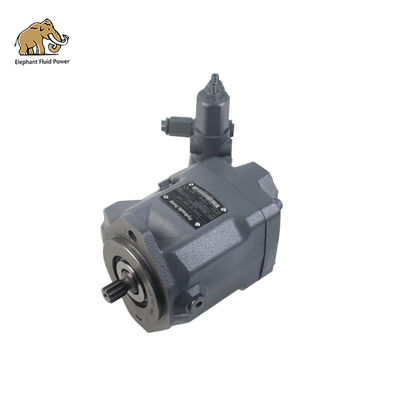 POMPE À PISTONS REXROTH AL A10VO45DRG/52R 118749 pour SENNEBOGEN Manutention et Grues