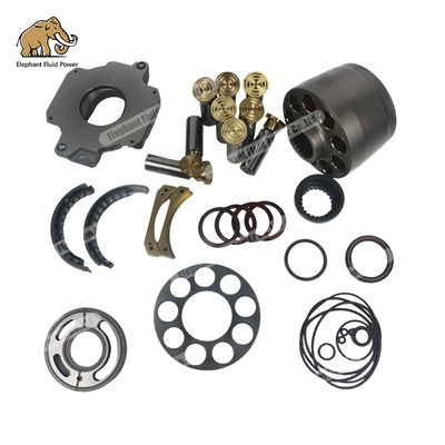 Pompes à pistons REXROTH A11VLO145LRS/11R 74998 pour le traitement des matériaux et les grues SENNEBOGEN