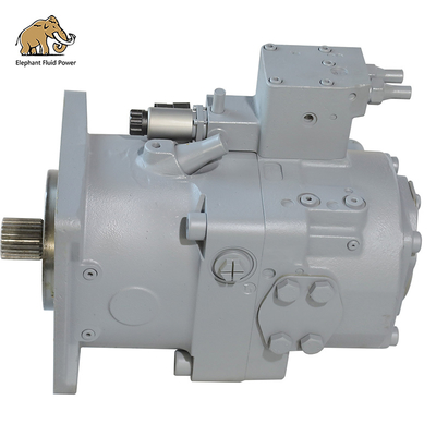 POMPE À PISTONS REXROTH A11VLO190LG1S/11R 101493 pour la manutention et les grues SENNEBOGEN