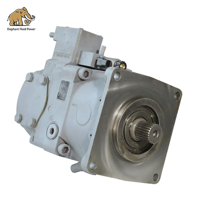 POMPE À PISTONS REXROTH A11VLO190LG1S/11R 101493 pour la manutention et les grues SENNEBOGEN