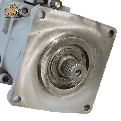 POMPE À PISTONS REXROTH A11VLO190LG1S/11R 101493 pour la manutention et les grues SENNEBOGEN