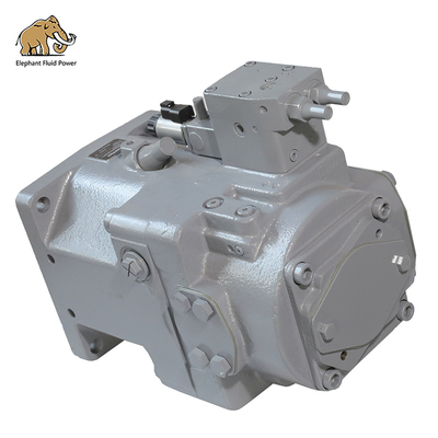 POMPE À PISTONS REXROTH A11VLO260LG1S/11R 101494 pour la manutention de matériaux et les grues SENNEBOGEN