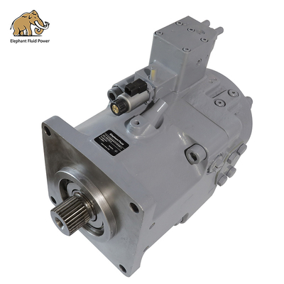 POMPE À PISTONS REXROTH A11VLO260LG1S/11R 101494 pour la manutention de matériaux et les grues SENNEBOGEN