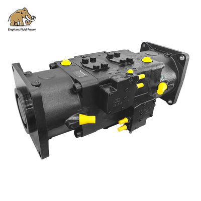 POMPE À PISTONS REXROTH A20VLO260LG1S/10L 114613 pour la manutention de matériaux et les grues SENNEBOGEN
