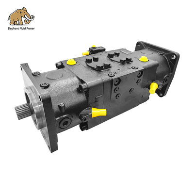 POMPE À PISTONS REXROTH A20VLO190LG1S/10R 074638, 077129 pour la manutention et les grues SENNEBOGEN