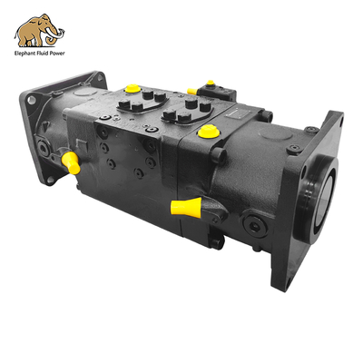 POMPE À PISTONS REXROTH A20VLO190LG1S/10R 074638, 077129 pour la manutention et les grues SENNEBOGEN