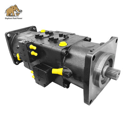 POMPE À PISTONS REXROTH A20VLO260LG1S/10L 114613 pour la manutention de matériaux et les grues SENNEBOGEN