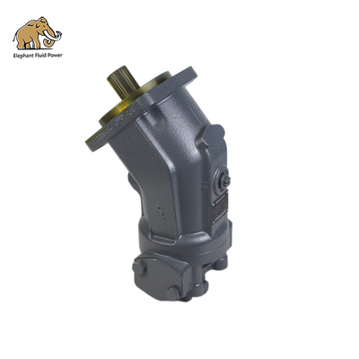 POMPE REXROTH PISTON A2FM80/61W 69774 48520 pour le traitement des matériaux et les grues SENNEBOGEN