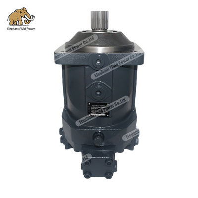 POMPE À PISTONS REXROTH A6VM140HAXT/63W 105027 pour la manutention et les grues SENNEBOGEN