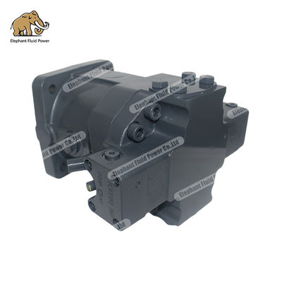 POMPE À PISTONS REXROTH A6VM140HAXT/63W 105027 pour la manutention et les grues SENNEBOGEN