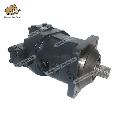 POMPE À PISTONS REXROTH A6VM140HAXT/63W 105027 pour la manutention et les grues SENNEBOGEN
