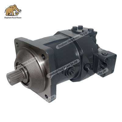 POMPE À PISTONS REXROTH A6VM140HAXT/63W 105027 pour la manutention et les grues SENNEBOGEN