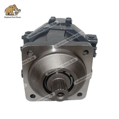 POMPE À PISTONS REXROTH A6VM140HAXT/63W 105027 pour la manutention et les grues SENNEBOGEN