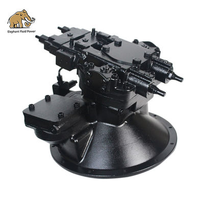 POMPE À PISTONS REXROTH A8VO80LA1KH2/63R X4441981 pour la manutention et les grues SENNEBOGEN