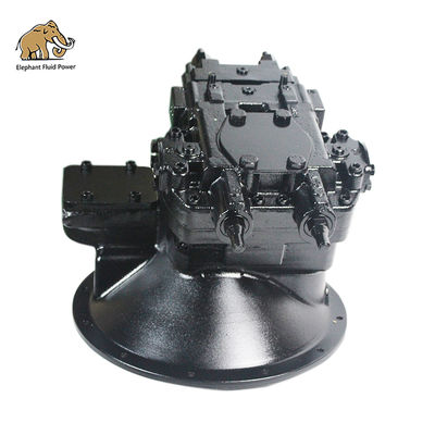 POMPE À PISTONS REXROTH A8VO80LA1KH2/63R X4441981 pour la manutention et les grues SENNEBOGEN