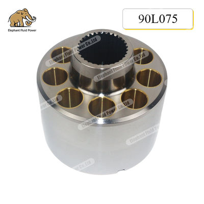 Pièces de rechange 90L75 nouvellement améliorées, performances améliorées pour les appliions Sauer Danfoss
