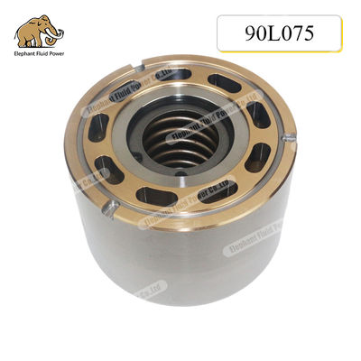Pièces de rechange 90L75 nouvellement améliorées, performances améliorées pour les appliions Sauer Danfoss
