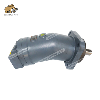 Pompe hydraulique série A2f A2F107R2P3 A2F10 A2F12 A2F23 A2F28 A2F45 A2F55 A2F63 A2F80 en stock, 100% compatible Rexroth