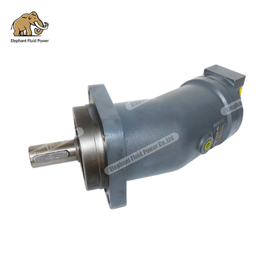 Pompe hydraulique série A2f A2F107R2P3 A2F10 A2F12 A2F23 A2F28 A2F45 A2F55 A2F63 A2F80 en stock, 100% compatible Rexroth
