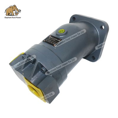 Pompe hydraulique série A2f A2F107R2P3 A2F10 A2F12 A2F23 A2F28 A2F45 A2F55 A2F63 A2F80 en stock, 100% compatible Rexroth