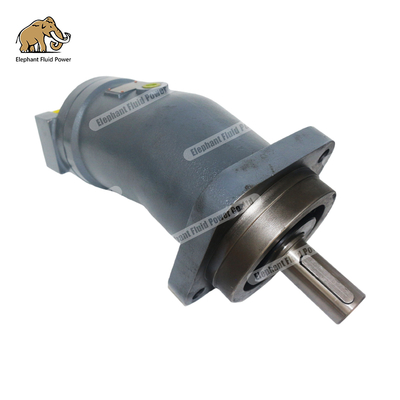 Pompe hydraulique série A2f A2F107R2P3 A2F10 A2F12 A2F23 A2F28 A2F45 A2F55 A2F63 A2F80 en stock, 100% compatible Rexroth