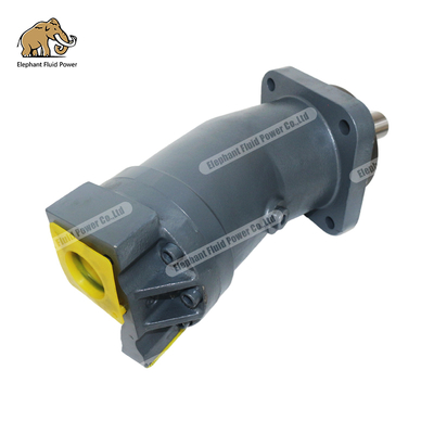 Pompe hydraulique série A2f A2F107R2P3 A2F10 A2F12 A2F23 A2F28 A2F45 A2F55 A2F63 A2F80 en stock, 100% compatible Rexroth