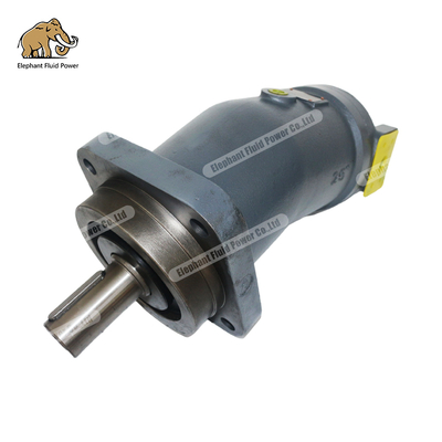 Pompe hydraulique série A2f A2F107R2P3 A2F10 A2F12 A2F23 A2F28 A2F45 A2F55 A2F63 A2F80 en stock, 100% compatible Rexroth