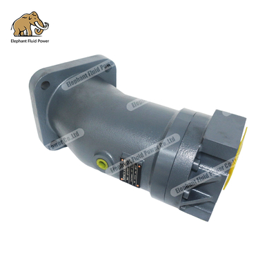 Pompe hydraulique série A2f A2F107R2P3 A2F10 A2F12 A2F23 A2F28 A2F45 A2F55 A2F63 A2F80 en stock, 100% compatible Rexroth