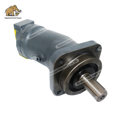 Pompe hydraulique série A2f A2F107R2P3 A2F10 A2F12 A2F23 A2F28 A2F45 A2F55 A2F63 A2F80 en stock, 100% compatible Rexroth