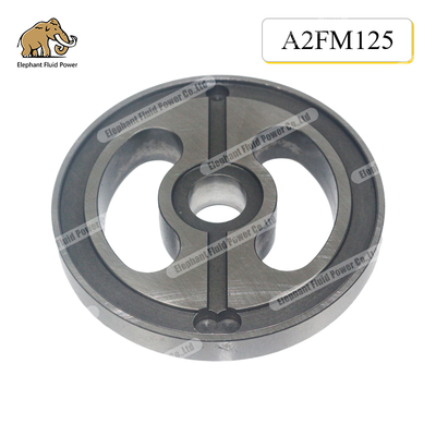 Pièces de rechange Bosch Rexroth A2FM125, Kit de réparation de moteur à piston hydraulique, 100% équipé