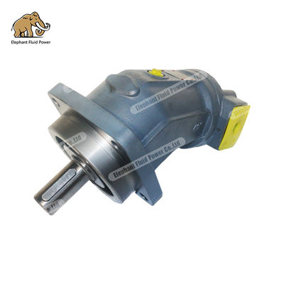 Une pompe hydraulique A2FO107/61R-VPB05 récemment améliorée en stock