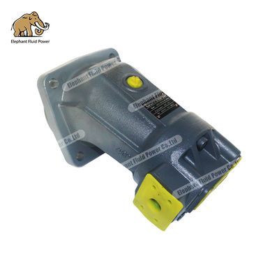 Une pompe hydraulique A2FO107/61R-VPB05 récemment améliorée en stock